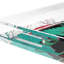 Abstract Decorative Tray-493096252-493096255
