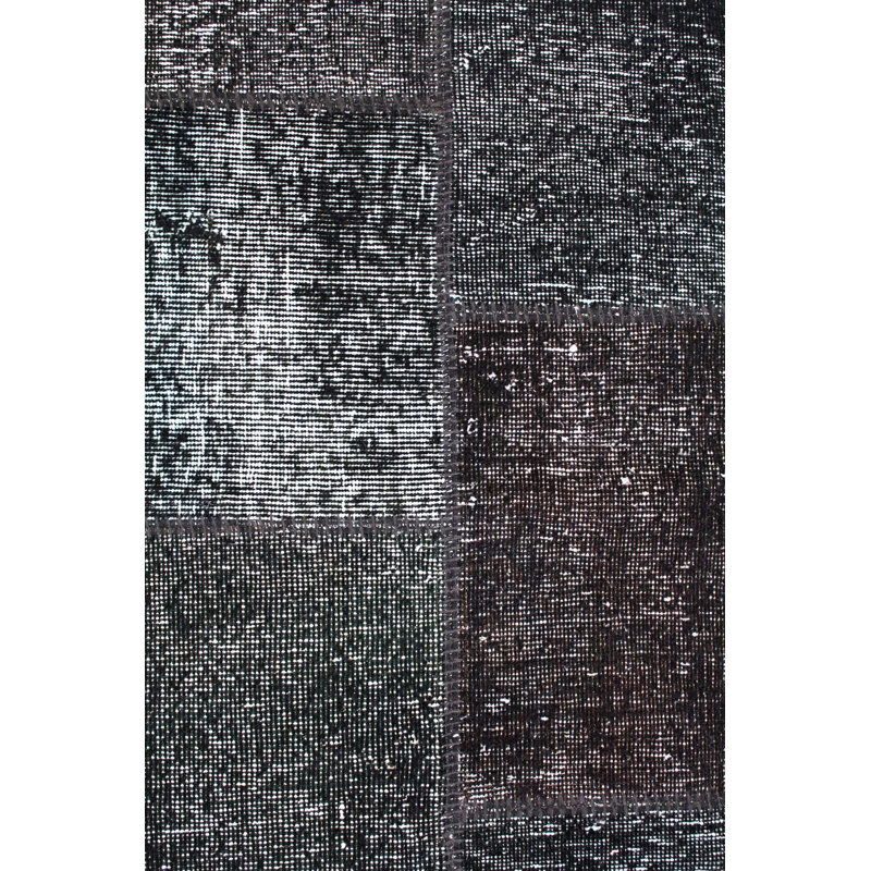 Overdye One-of-a-Kind 8'2" X 9'10" Area Rug