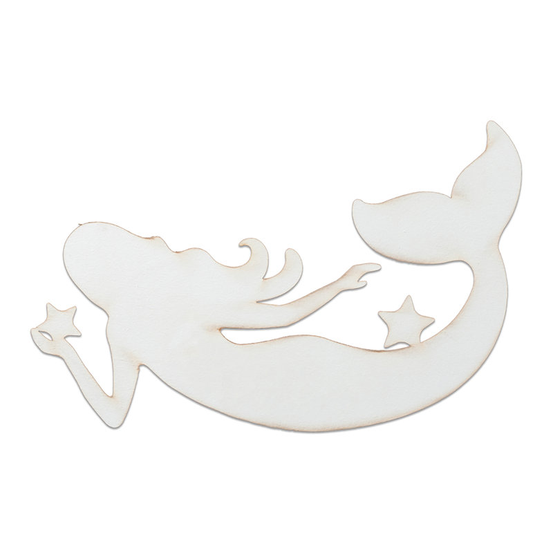 Wall Decor, White