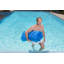 Matelas de piscine pour piscine Roll 'n Go, bleu-124132211