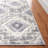 Daneila 0700 Performance Geometric Rug