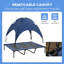Polyester Pet Bed