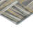 Premium Machine Washable Collett AMF1012 Squares Rug-860827861