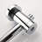 Complete Shower System with Rough in-Valve-97425489