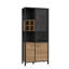 Lorrayne Curio Cabinet