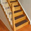 Tapis d'escalier antidérapant Orean-338669955-338669956-338669962