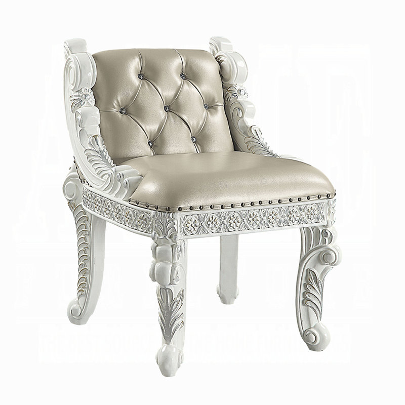 Tabouret de coiffeuse Vanaheim