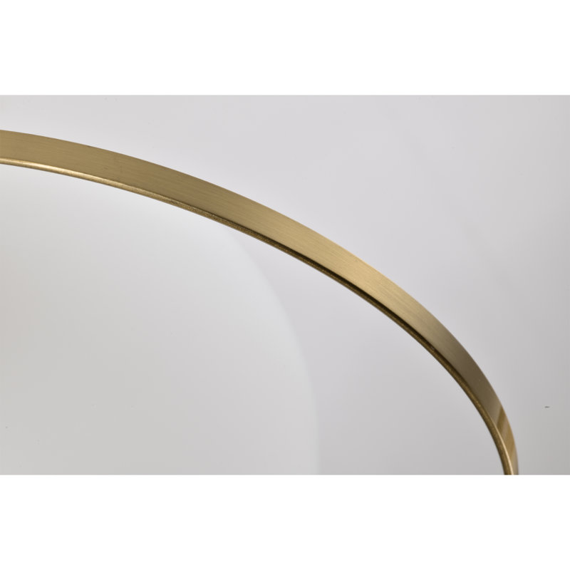 Dontario 1 - Light LED Single Pendant