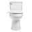 Swash Thinline T22 Luxury Bidet Toilet Seat with Side Arm Control, White