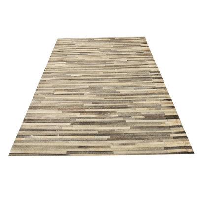 Munford Gray Rug