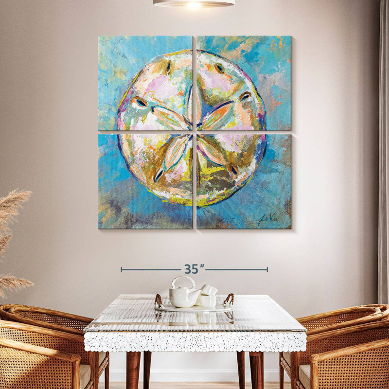 Brampt Sand Dollar