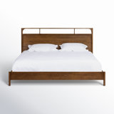 Kaela Platform Bed