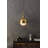 1 - Light Dome Pendant-221316793