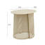 Pesky Frame End Table-623987974