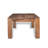 Wesley Solid Wood Coffee Table
