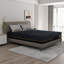 Matelas hybride moyen cuivre 14 po-601886393