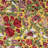 Handcrafted Water Resistant Floral Table Runner-262394024-262394036