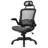 Mesh Task Chair with Headrest-295674061