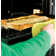 GE Profile 30" 6.7 Cubic Feet Electric Convection Oven / Microwave Combination with Soft Close Door