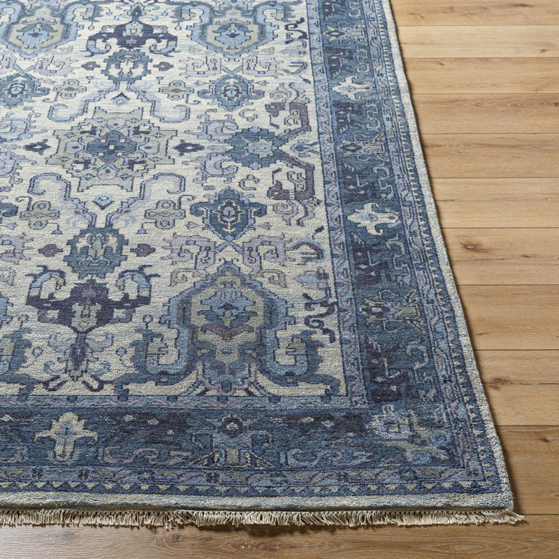 Zeus Handmade Rug