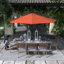 Parasol Nickson 132-165095620
