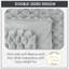 Woodby Hand Woven Throw Blanket-186147506-186147510
