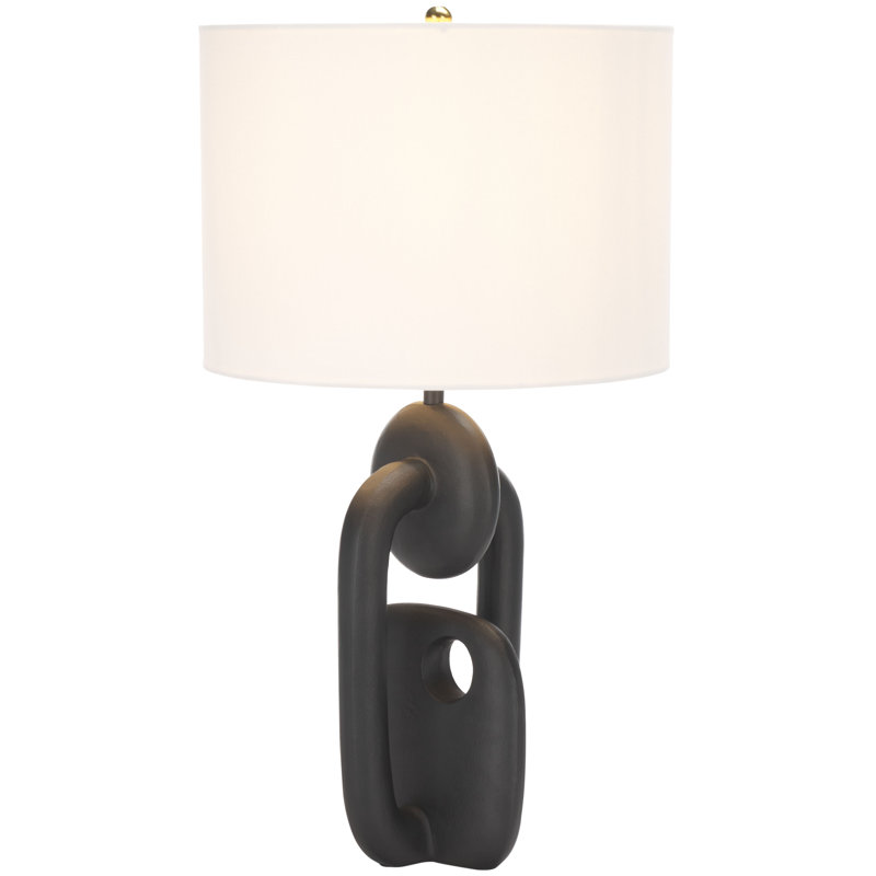 Bethia Metal Table Lamp