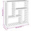Bracket Shelf