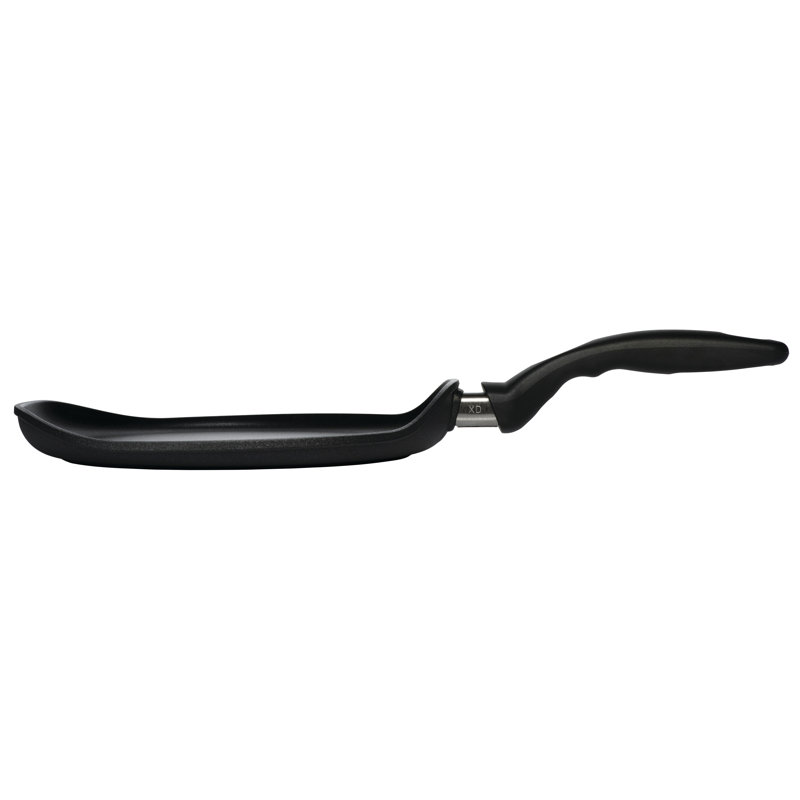 Aluminum Non-Stick Crepe Pan