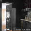 Ace Faux Lacquer Performance Vinyl Wallpaper