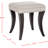 Rosecrans Upholstered Ottoman