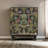 16 Pair Shoe Storage Cabinet
