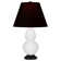 Small Double Gourd Accent Lamp