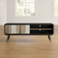 Fenja Unfinished TV Stand for TVs up to 65"