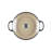 Le Creuset Enameled Cast Iron Signature Round Braiser With Glass Lid-109107270