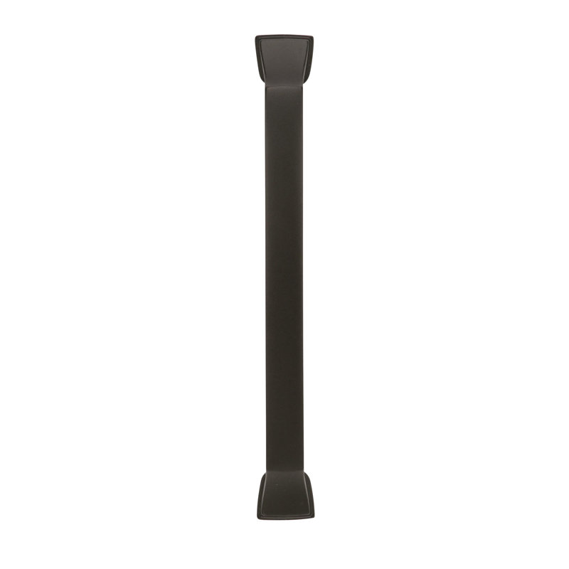 Poignée barre Revitalize, Bronze noir, 6.3125"