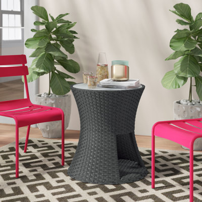 Sojourn Side Table