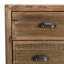 Casady 90cm Solid Wood Sideboard