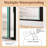 32" W X 72" H Semi - Pivot Shower Door Matte Black, 6Mm / , Zero Leakage, Multifunctional Shaft Door, 1/4"  6Mm  Tempered Glass, Space Saving, Magnetic Soft Close-129099977-129099978