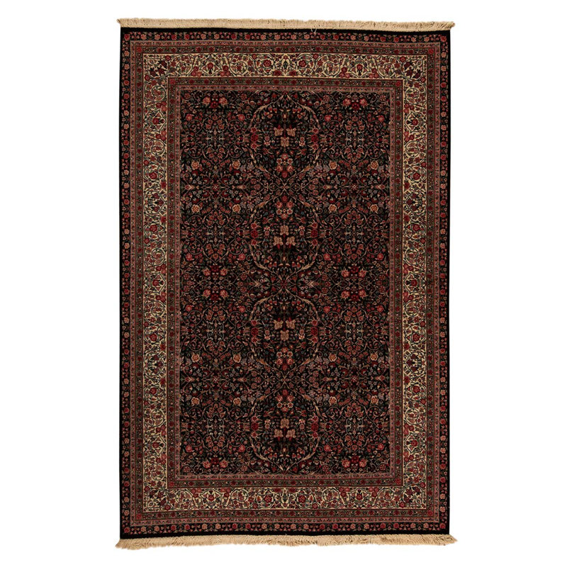 One-of-a-Kind 5'9" X 8'9" Area Rug