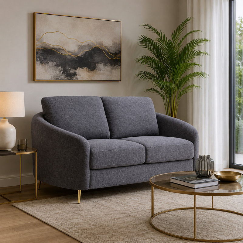 Tortola Upholstered Sofa