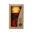 Bougie d’un pilier sans parfum highland dunes-37893893