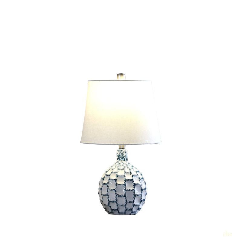 Lampe de table 19,5 po In Coast