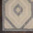 Allesandra Geometric Cream/Gray Indoor/Outdoor Area Rug-65994556