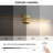32" Dimmable LED Bath Bar-1718315643