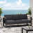 Outdoor Patio Sofa