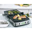 GreenPan Elite Non-Stick 3-in-1 Contact Grill & Indoor BBQ-92184585