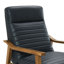 Fauteuil inclinable Clary Vegan-1343572509