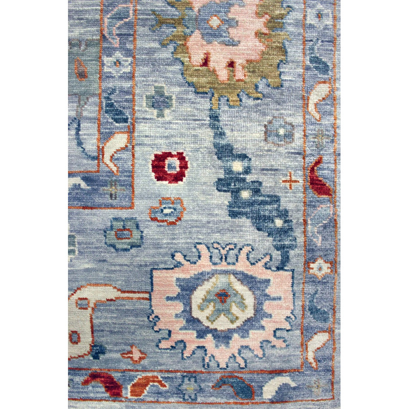 One-of-a-Kind Rectangle 14'2" X 20' Area Rug