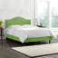 Upholstered Bed-12708089-12708086